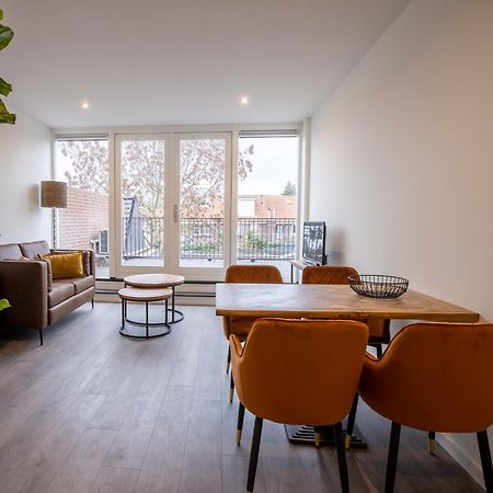 Hoogstraat Eindhoven Apartment Exterior photo