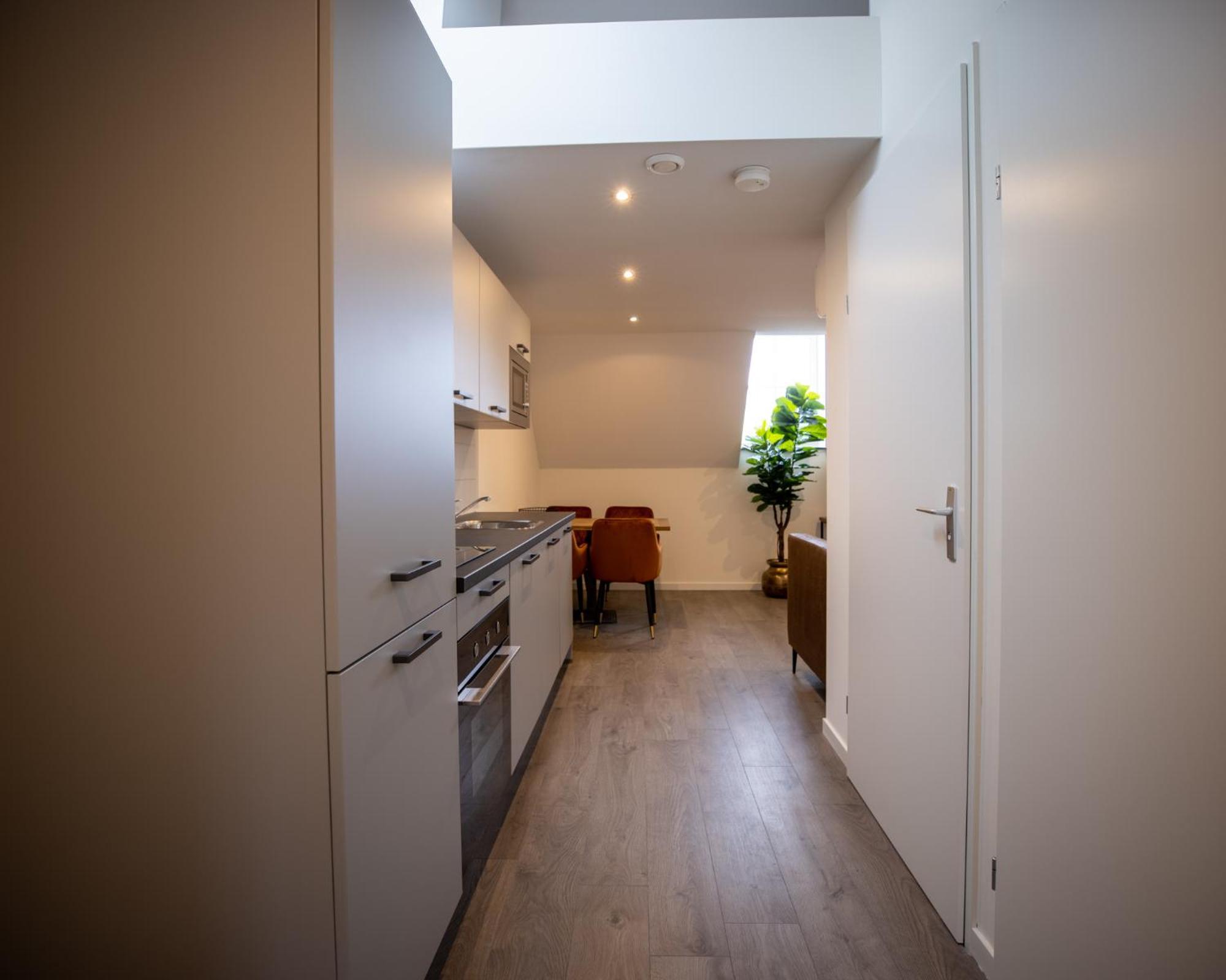 Hoogstraat Eindhoven Apartment Exterior photo