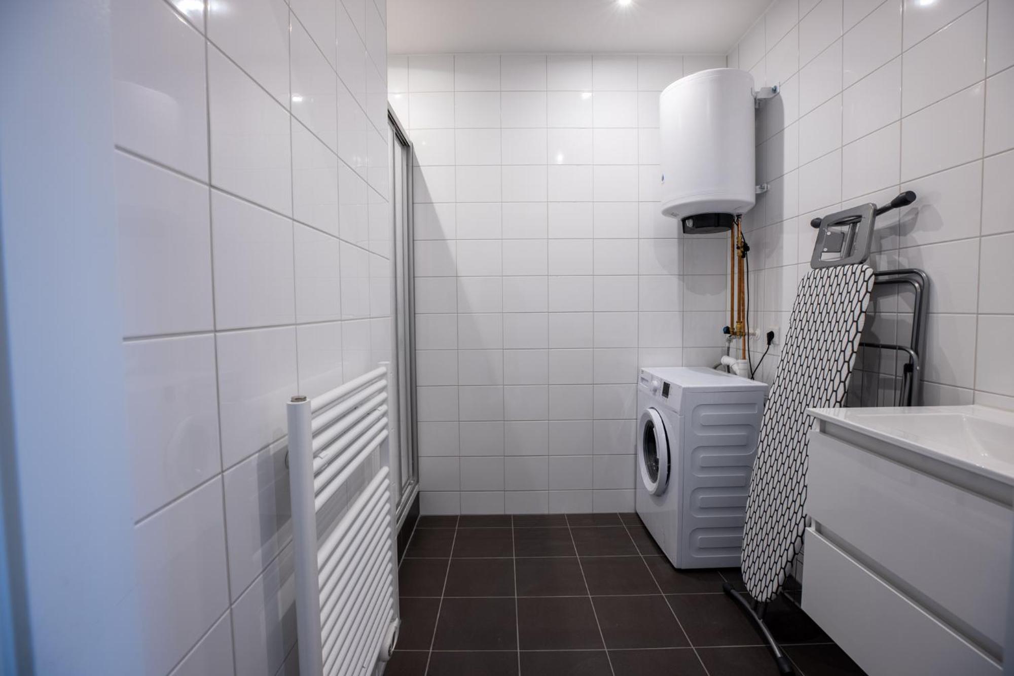 Hoogstraat Eindhoven Apartment Exterior photo