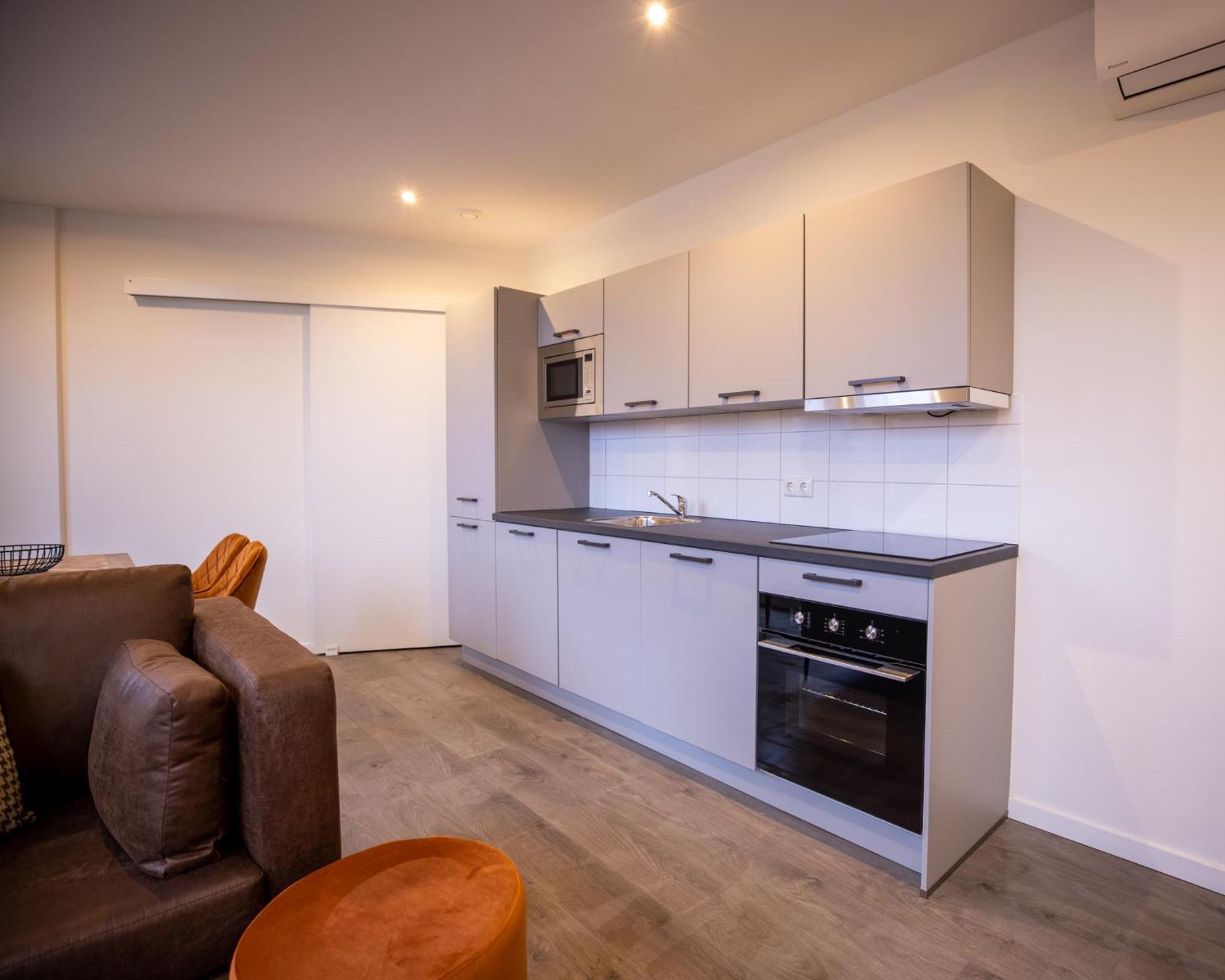 Hoogstraat Eindhoven Apartment Exterior photo