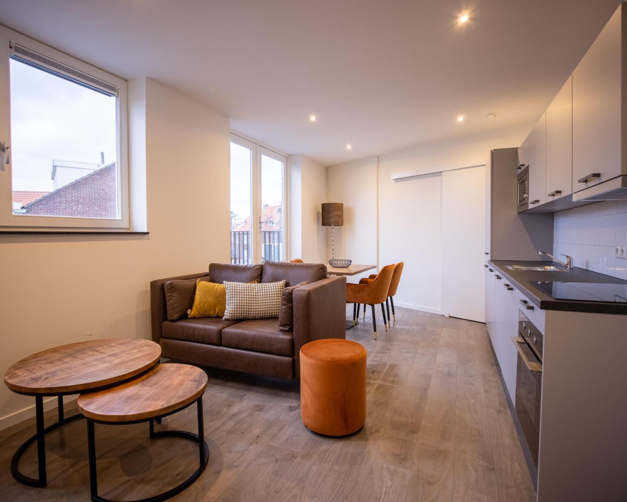 Hoogstraat Eindhoven Apartment Exterior photo