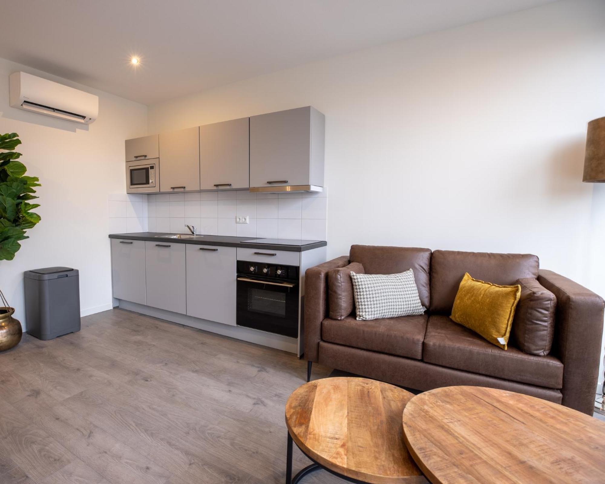 Hoogstraat Eindhoven Apartment Exterior photo