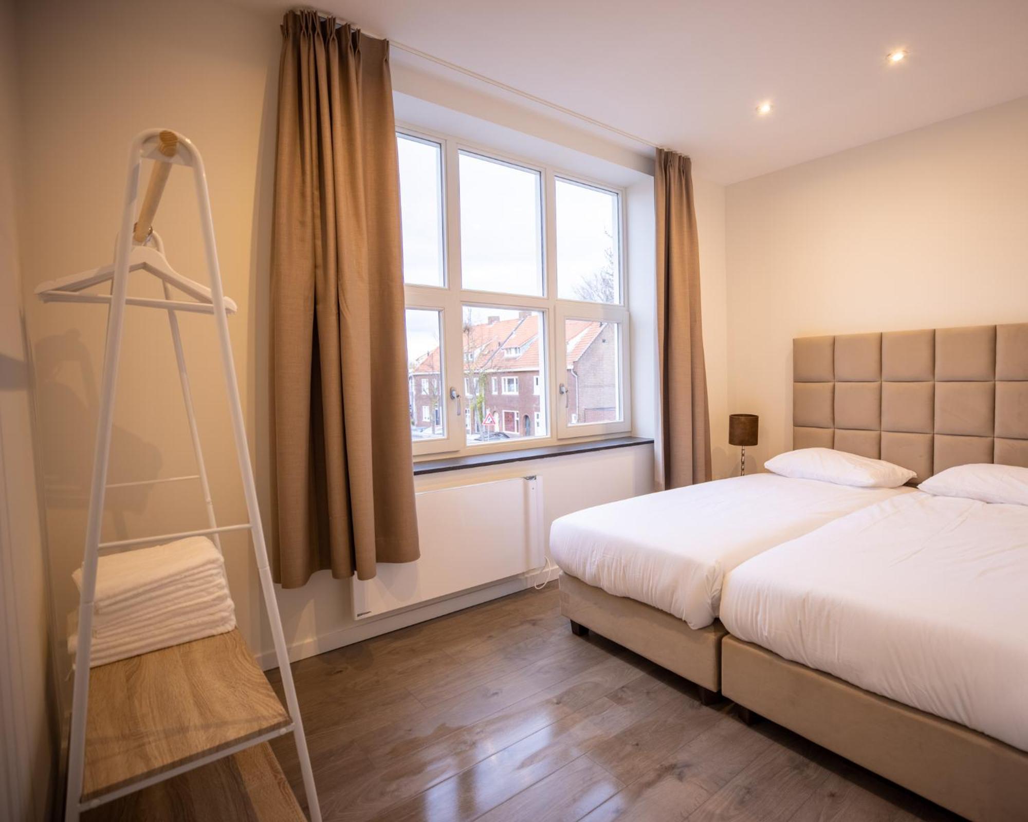 Hoogstraat Eindhoven Apartment Exterior photo