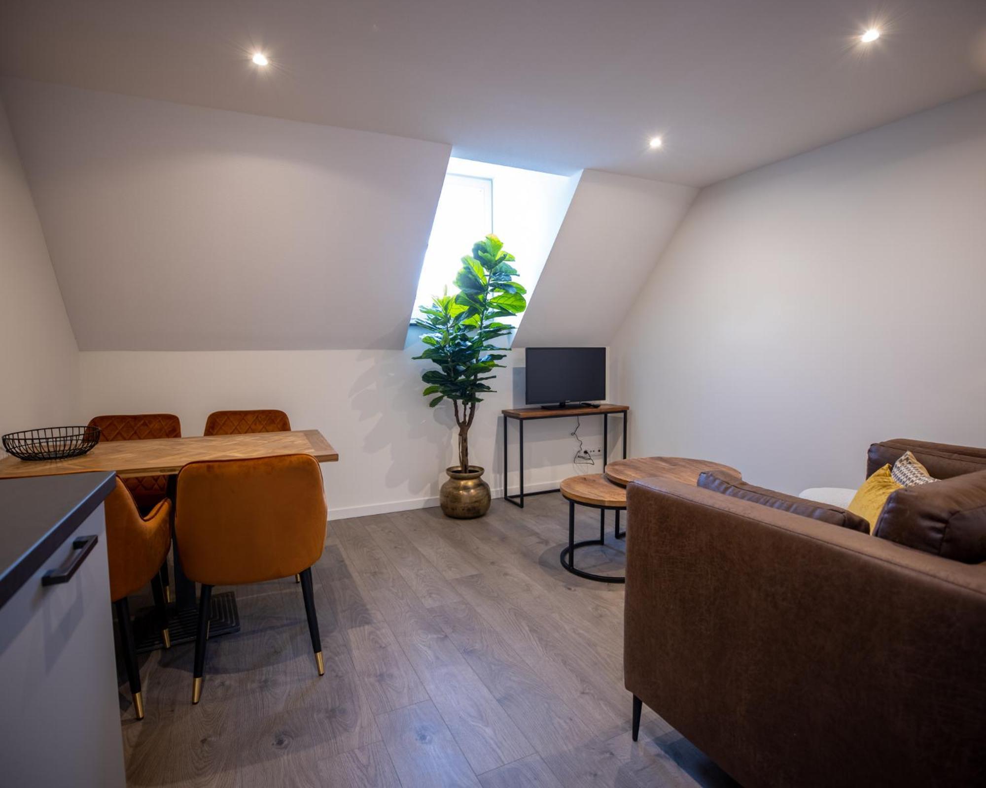 Hoogstraat Eindhoven Apartment Exterior photo
