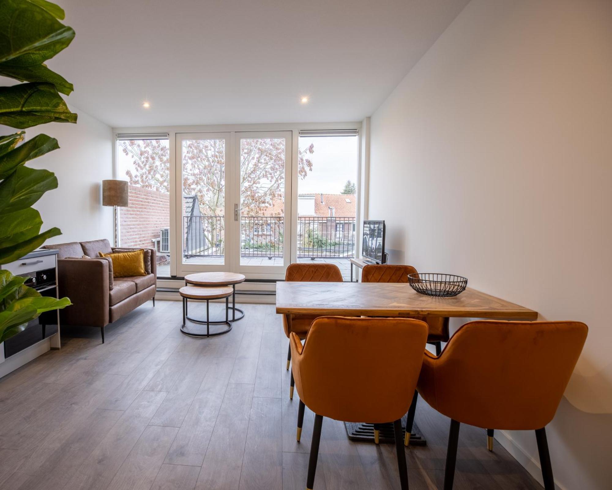 Hoogstraat Eindhoven Apartment Exterior photo
